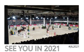 Calendario World Cup 2020-21 con 2 appuntamenti in meno; annullato il Jumping International de Liège