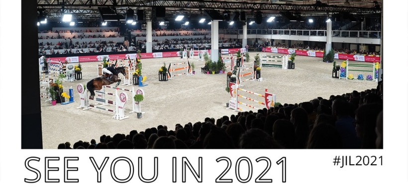 Calendario World Cup 2020-21 con 2 appuntamenti in meno; annullato il Jumping International de Liège