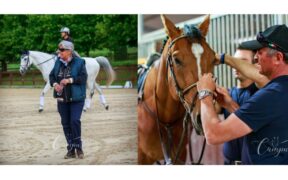 Conz e Brecciaroli per il Campus Life Experience