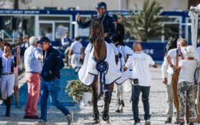 CSI4* St.Tropez - Grimaud (Hubside Jumping) confermato per giugno
