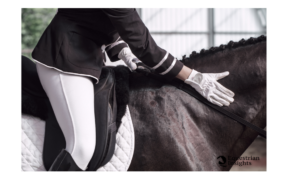 Dressage: buone prove all'internazionale giovanile di Arezzo