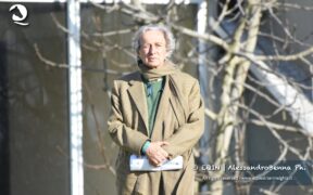 Duccio Bartalucci guarda al futuro