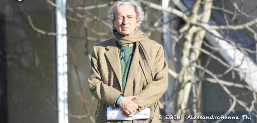 Duccio Bartalucci guarda al futuro