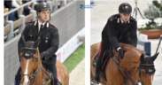 Fantastici Gaudiano & Chalou nel GP Ranking di Grimaud (CSI4*)!