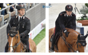 Fantastici Gaudiano & Chalou nel GP Ranking di Grimaud (CSI4*)!