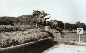 il "non abbiate paura" dell'olimpionico americano 1