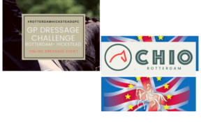 Nuove da Hickstead (CDIO) e Rotterdam (CHIO) 1