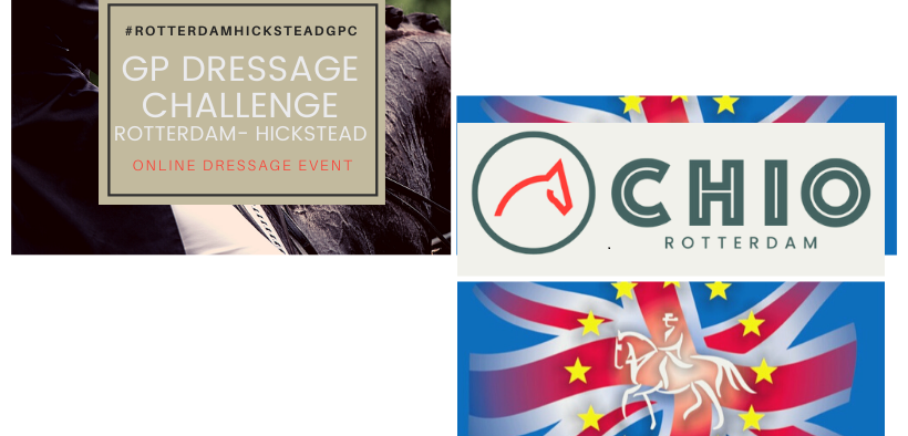 Nuove da Hickstead (CDIO) e Rotterdam (CHIO) 1