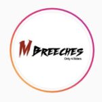 Scopri i pantaloni tecnici da equitazione M BREECHES 2