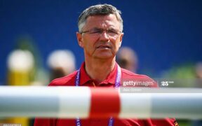 SO: “Il livello sportivo all’inizio sarà basso”. Parla il tecnico della nazionale tedesca 1