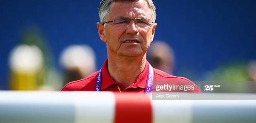 SO: “Il livello sportivo all’inizio sarà basso”. Parla il tecnico della nazionale tedesca 1