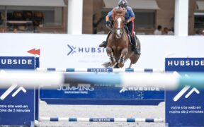 St Tropez: si riparte ed è subito vittoria grazie a Filippo Bologni