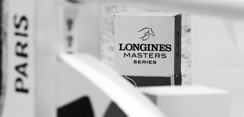 Termina la partnership con Longines per Il Circuito Longines Masters