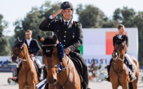 150 Grimaud: al top Gaudiano!