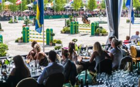 Annullati gli Stephex Masters previsti per agosto