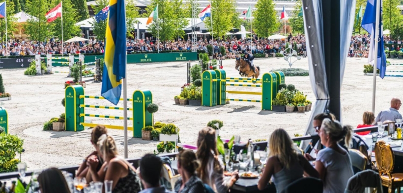 Annullati gli Stephex Masters previsti per agosto