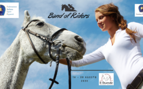 Aperte le candidature per "Band of Riders", con Bologni, Moeller e Truppa 7