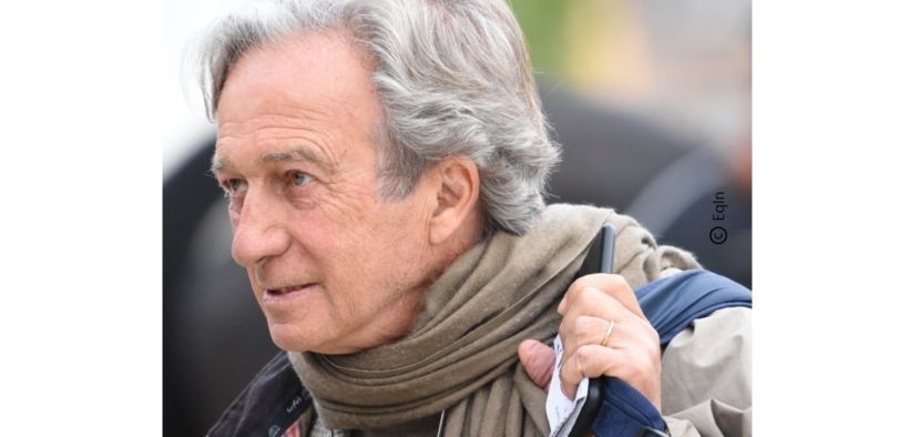 Bartalucci: l’accesso alla competizioni è stato complicato, e non poco