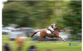 Completo: a Montelibretti l'ultima tappa di FEI Nations Cup 2020