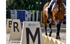 Dressage giovanile: convocate le squadre Ch e J per gli Europei 2020