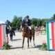 GP 160 del Talent Show Jumping: favolosa Ludovica Minoli!