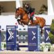 Grimaud/Saint Tropez, Bologni presidia il podio della 150 CSI4* LR