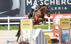 Marquet e Correddu sul podio della Ranking Class di Gorla Minore 1