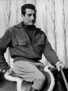 Pierre Jonquères d’Oriola, il grande cavaliere 1