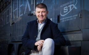 Sephan Conter Vs FEI (uncensored)