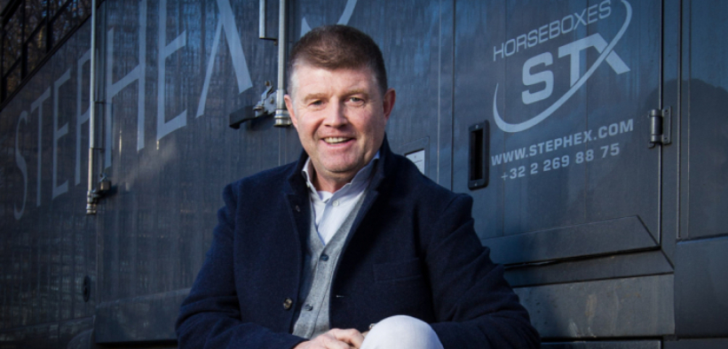 Sephan Conter Vs FEI (uncensored)