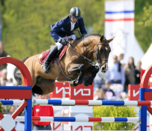Top Jumping Horses ai quali è stato cambiato... il nome
