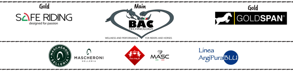 Band of Riders, ecco i partecipanti scelti dalla Commissione 1