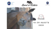 Band of Riders, ecco i partecipanti scelti dalla Commissione 3