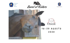 Band of Riders, ecco i partecipanti scelti dalla Commissione 3
