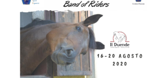 Band of Riders, ecco i partecipanti scelti dalla Commissione 3