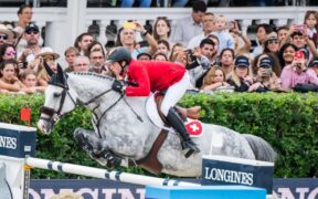 Cancellato lo CSIO di Barcellona, con la Finale di Coppa 2020