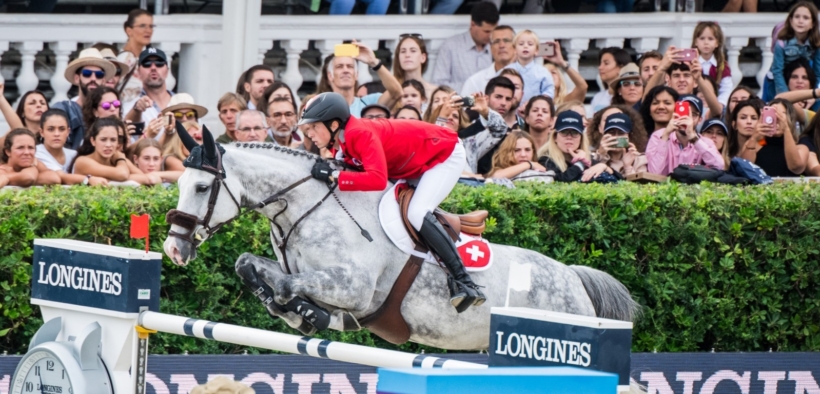 Cancellato lo CSIO di Barcellona, con la Finale di Coppa 2020