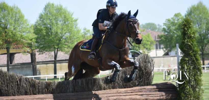 Completo: ecco il team azzurro al via nella 1^ Coppa delle Nazioni 2020
