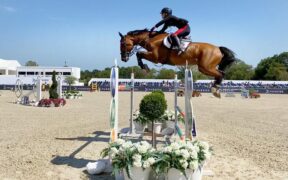Coppa delle Nazioni Praga, Team Italy chiude 6°. Bologni il migliore in campo