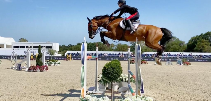 Coppa delle Nazioni Praga, Team Italy chiude 6°. Bologni il migliore in campo