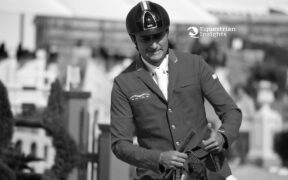 CSI2* Opglabbeek (Belgio): Vittoria di Bucci nella 145 (LR) 1