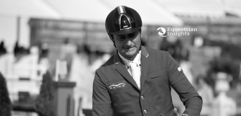 CSI2* Opglabbeek (Belgio): Vittoria di Bucci nella 145 (LR) 1