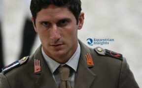 CSI5*di Grimaud: piazza d'onore nella 155 (LR) per Alberto Zorzi