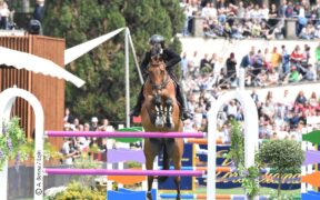 CSIO3* Praga, ecco gli azzurri convocati
