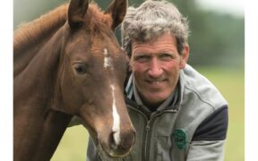 Ludger Beerbaum pronto ad accogliereEuropei Salto Ostacoli 2021: