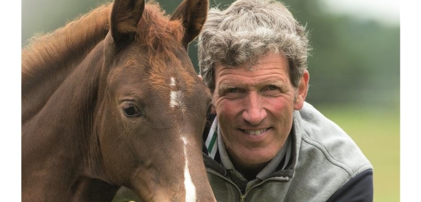 Ludger Beerbaum pronto ad accogliereEuropei Salto Ostacoli 2021: