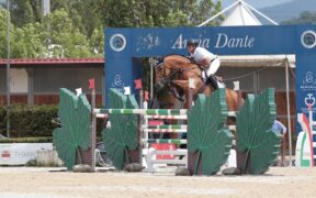 Master Talent Giovani Cavalli FISE 2020 di Arezzo, ecco tutti i risultati