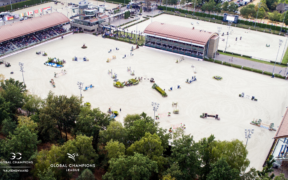 Riparte a Valkenswaard il salto ostacoli internazionale di livello mondiale