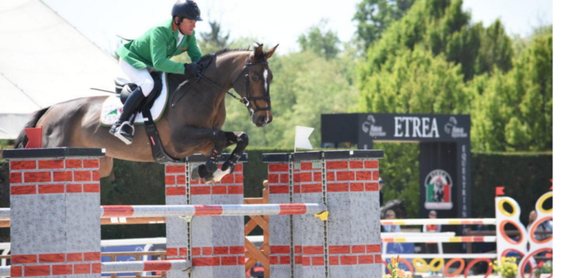 Si svolgeranno a Busto Arsizio i Campionati Assoluti 2020