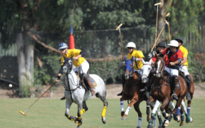 Appuntamento con il Campionato Italiano Polo 2020 2